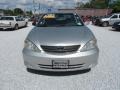 Lunar Mist Metallic - Camry LE Photo No. 12