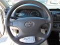 Lunar Mist Metallic - Camry LE Photo No. 15