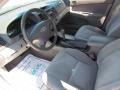 Lunar Mist Metallic - Camry LE Photo No. 19