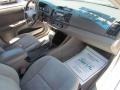 Lunar Mist Metallic - Camry LE Photo No. 26