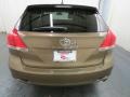 2010 Golden Umber Mica Toyota Venza I4  photo #28