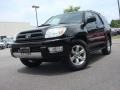 Black - 4Runner Sport Edition 4x4 Photo No. 2