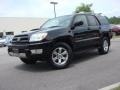 Black - 4Runner Sport Edition 4x4 Photo No. 3