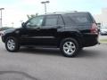 Black - 4Runner Sport Edition 4x4 Photo No. 4