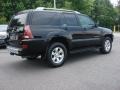 Black - 4Runner Sport Edition 4x4 Photo No. 6