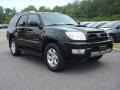 Black - 4Runner Sport Edition 4x4 Photo No. 8