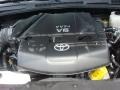Black - 4Runner Sport Edition 4x4 Photo No. 21