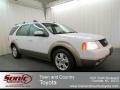 Oxford White 2006 Ford Freestyle SEL AWD