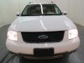 Oxford White - Freestyle SEL AWD Photo No. 2