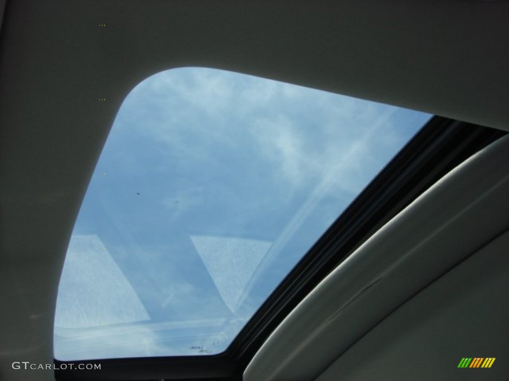 2011 Accord EX-L Sedan - Celestial Blue Metallic / Gray photo #12