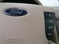 Pebble Beige Controls Photo for 2006 Ford Freestyle #66494645