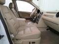 Pebble Beige Interior Photo for 2006 Ford Freestyle #66494667