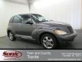 Black 2004 Chrysler PT Cruiser Limited