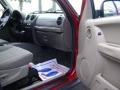 2006 Inferno Red Pearl Jeep Liberty Sport  photo #18