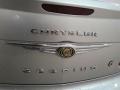 2010 Bright Silver Metallic Chrysler Sebring Touring Convertible  photo #25