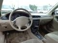 2003 Light Driftwood Metallic Chevrolet Malibu Sedan  photo #12