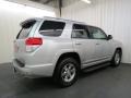 Classic Silver Metallic - 4Runner SR5 Photo No. 28