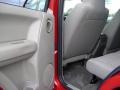2006 Inferno Red Pearl Jeep Liberty Sport  photo #20