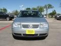 2005 Reflex Silver Metallic Volkswagen Jetta GL Sedan  photo #8