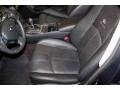Graphite Front Seat Photo for 2010 Infiniti G #66496092