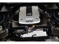 3.7 Liter DOHC 24-Valve CVTCS V6 Engine for 2010 Infiniti G 37 Journey Sedan #66496212
