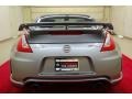 Platinum Graphite - 370Z NISMO Coupe Photo No. 5
