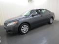 Magnetic Gray Metallic - Camry LE Photo No. 3