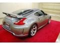  2010 370Z NISMO Coupe Platinum Graphite