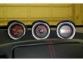 NISMO Black/Red Cloth Gauges Photo for 2010 Nissan 370Z #66496389