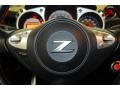 Platinum Graphite - 370Z NISMO Coupe Photo No. 20