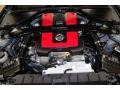 3.7 Liter DOHC 24-Valve CVTCS V6 Engine for 2010 Nissan 370Z NISMO Coupe #66496416