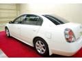 Satin White Pearl - Altima 2.5 S Special Edition Photo No. 4