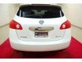 2011 Pearl White Nissan Rogue SV AWD  photo #5