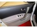 2011 Pearl White Nissan Rogue SV AWD  photo #9