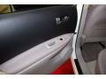 2011 Pearl White Nissan Rogue SV AWD  photo #13