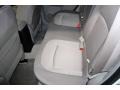 2011 Pearl White Nissan Rogue SV AWD  photo #14