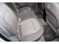 2011 Pearl White Nissan Rogue SV AWD  photo #17