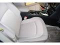 2011 Pearl White Nissan Rogue SV AWD  photo #19
