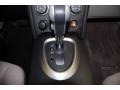 2011 Pearl White Nissan Rogue SV AWD  photo #21