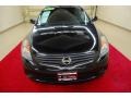 Super Black - Altima 2.5 S Photo No. 2
