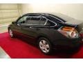 Super Black - Altima 2.5 S Photo No. 4