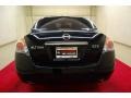 Super Black - Altima 2.5 S Photo No. 5