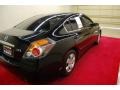 Super Black - Altima 2.5 S Photo No. 6