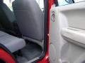 2006 Inferno Red Pearl Jeep Liberty Sport  photo #22