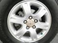 Electric Green Mica - Highlander V6 4WD Photo No. 4