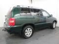 Electric Green Mica - Highlander V6 4WD Photo No. 27