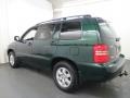 Electric Green Mica - Highlander V6 4WD Photo No. 29