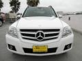 Arctic White - GLK 350 Photo No. 2