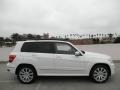 Arctic White - GLK 350 Photo No. 3