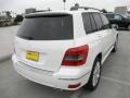 Arctic White - GLK 350 Photo No. 4